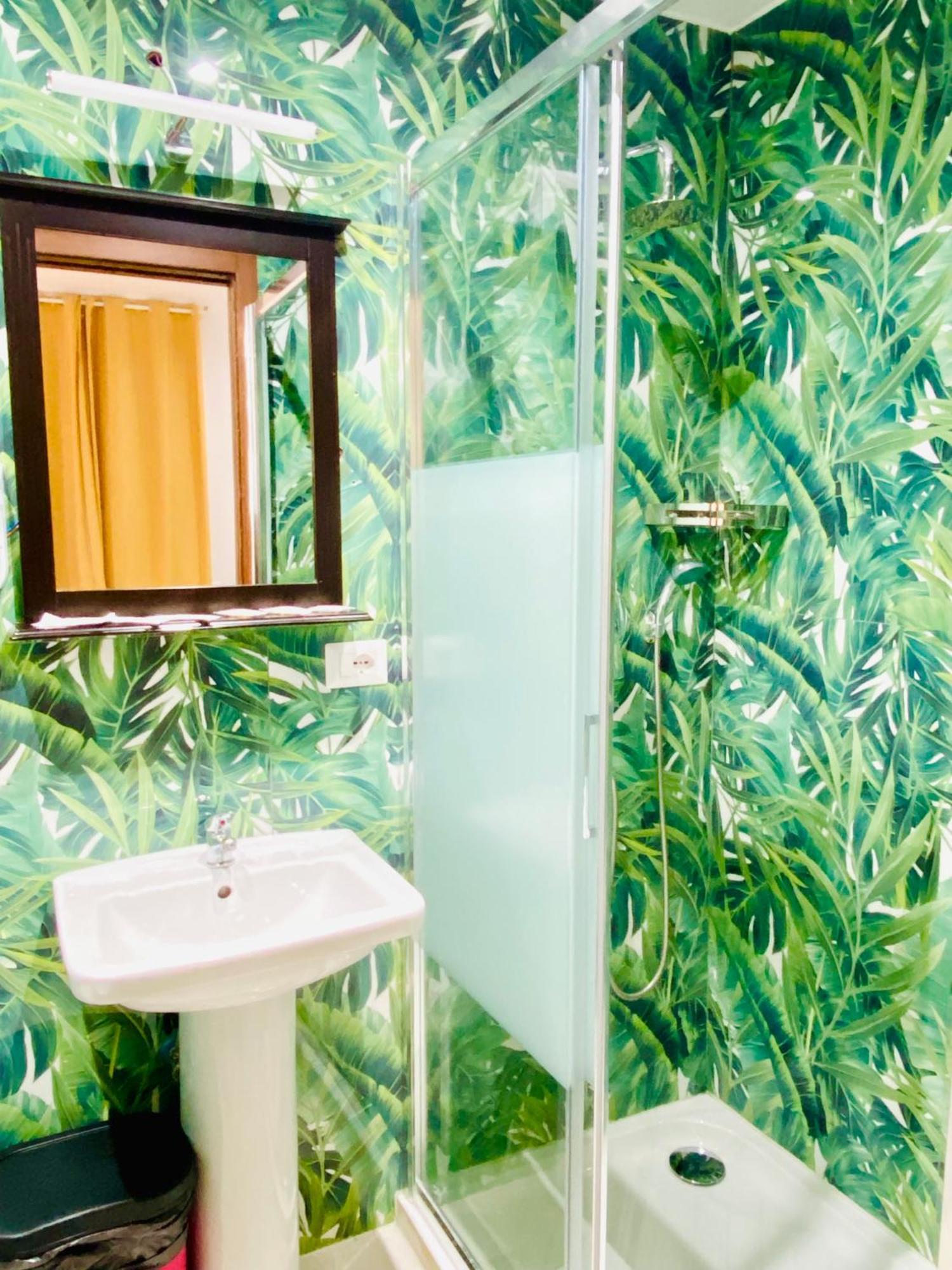 Milazzo Suites Рим Экстерьер фото